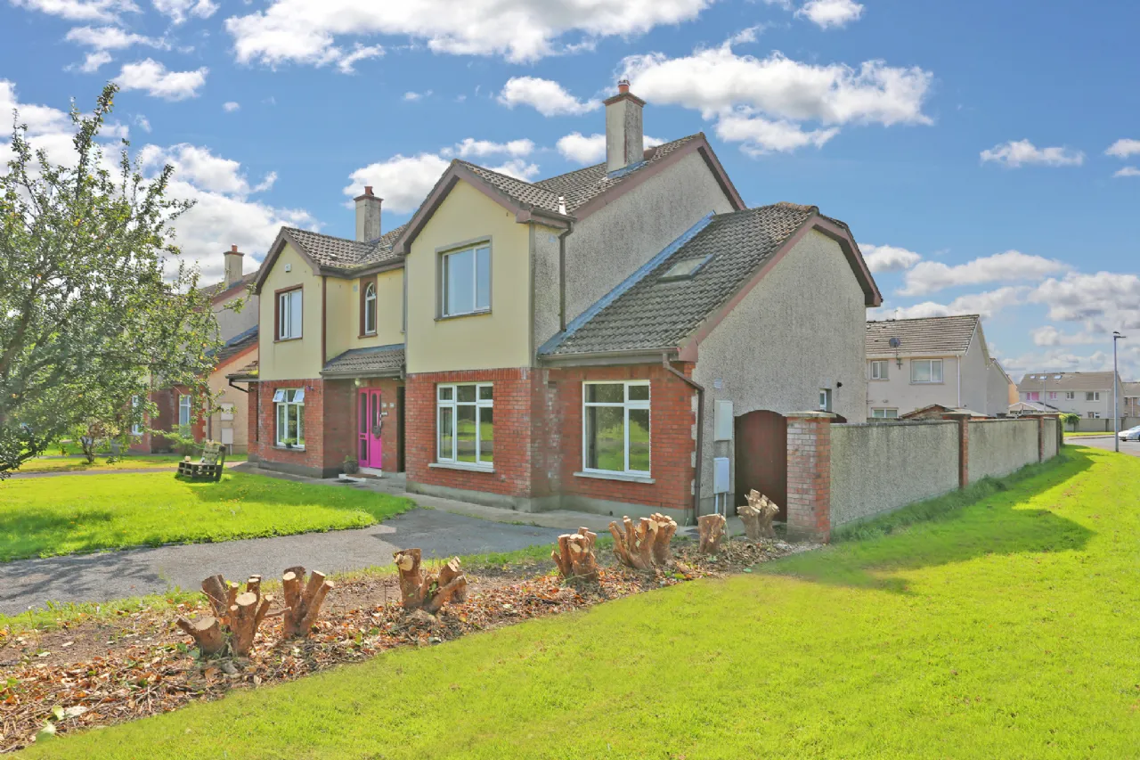 Photo of 78 Clonard, Westbury, Corbally, Limerick, V94 TK6H