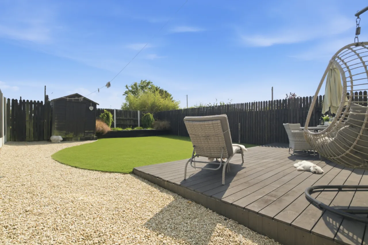 Photo of 11 Rosetown Village, Rosslare Strand, Rosslare, Co Wexford, Y35N520