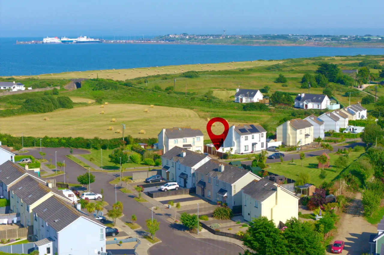 Photo of 11 Rosetown Village, Rosslare Strand, Rosslare, Co Wexford, Y35N520