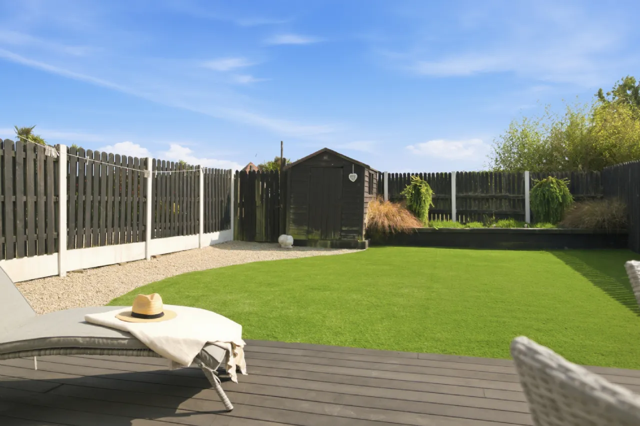 Photo of 11 Rosetown Village, Rosslare Strand, Rosslare, Co Wexford, Y35N520