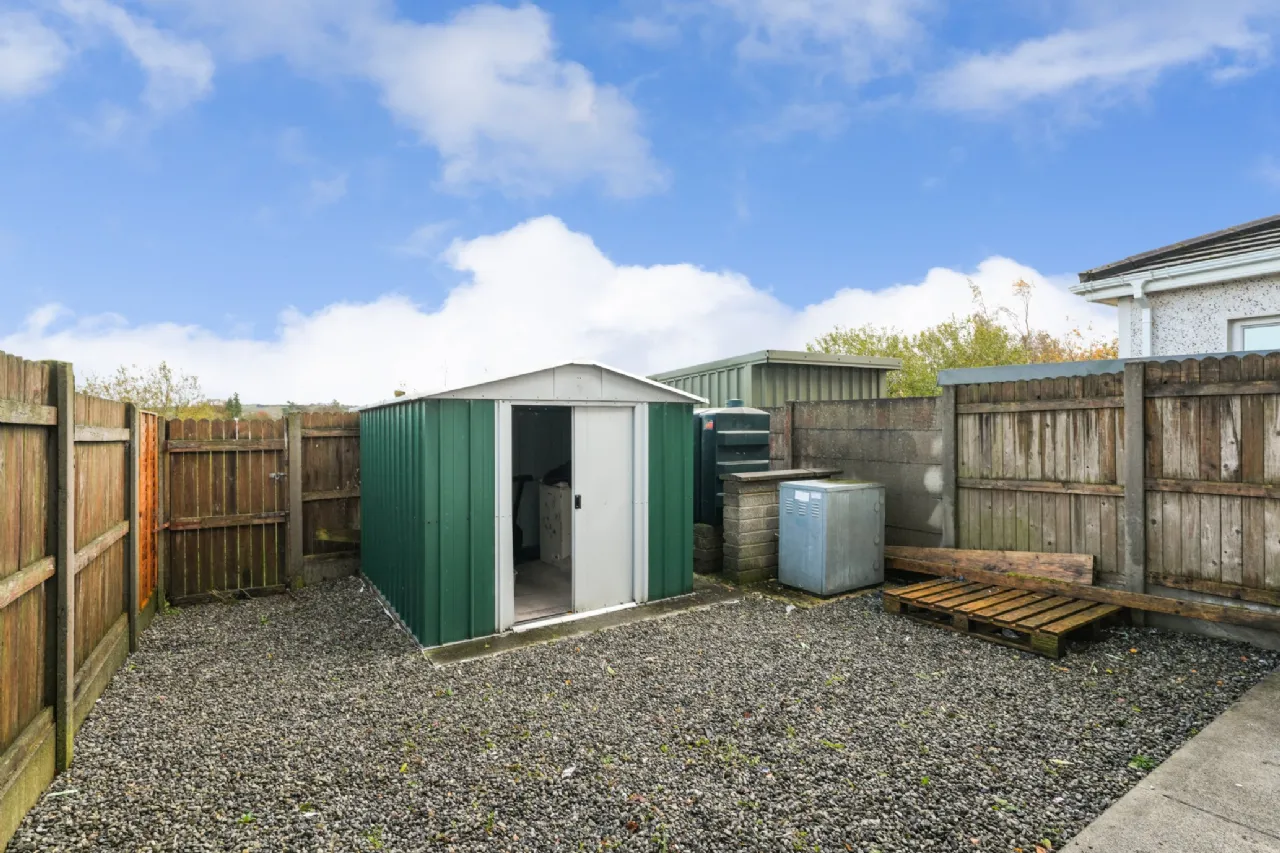 Photo of 22 Highfield, Lisnalea, Bailieborough, Co Cavan, A82HX84