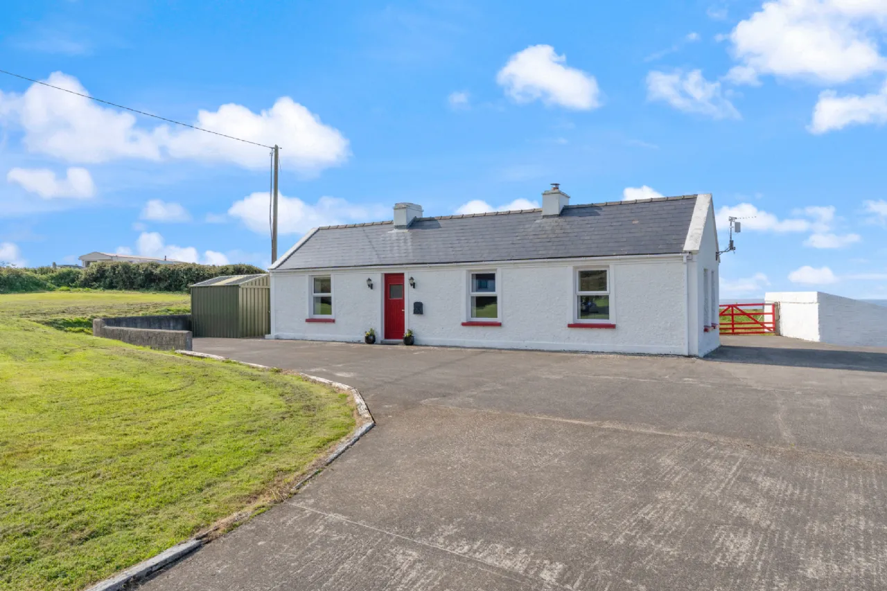 Photo of Muingelly, Ballycastle, Co. Mayo, F26 PF67