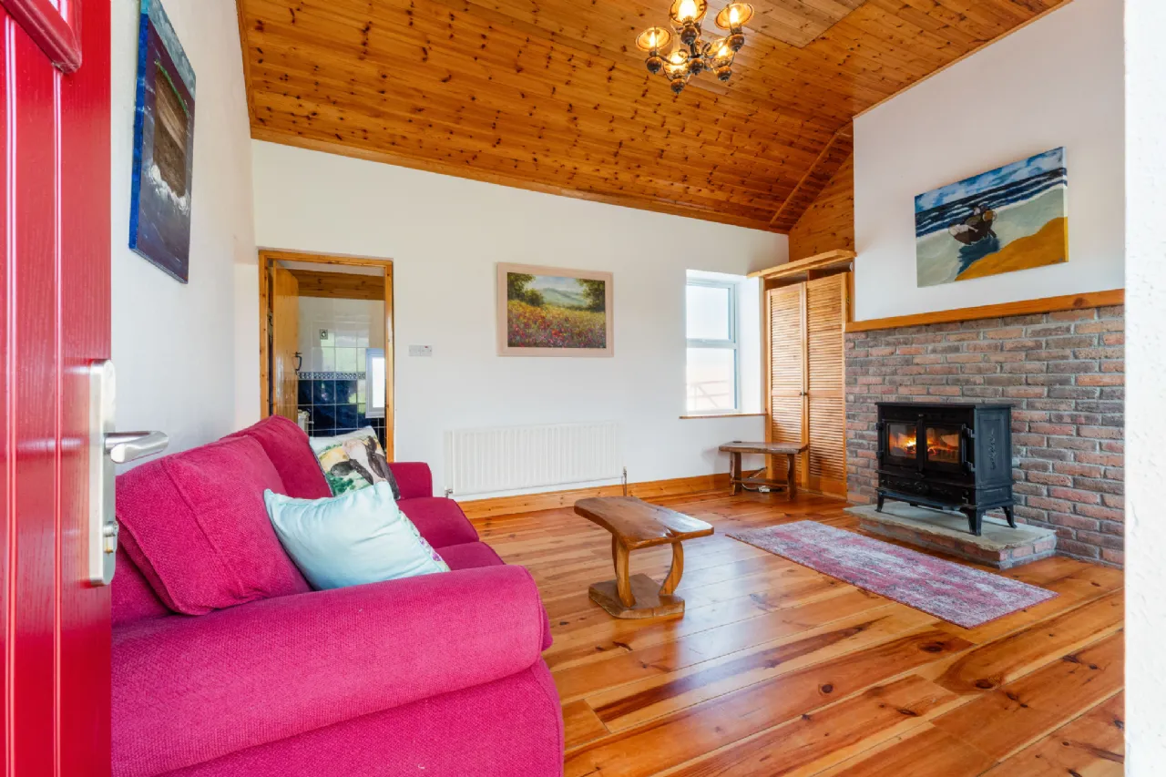 Photo of Muingelly, Ballycastle, Co. Mayo, F26 PF67