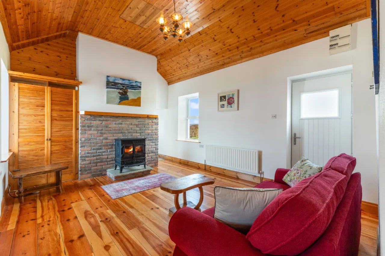 Photo of Muingelly, Ballycastle, Co. Mayo, F26 PF67