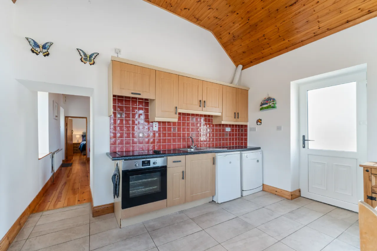 Photo of Muingelly, Ballycastle, Co. Mayo, F26 PF67