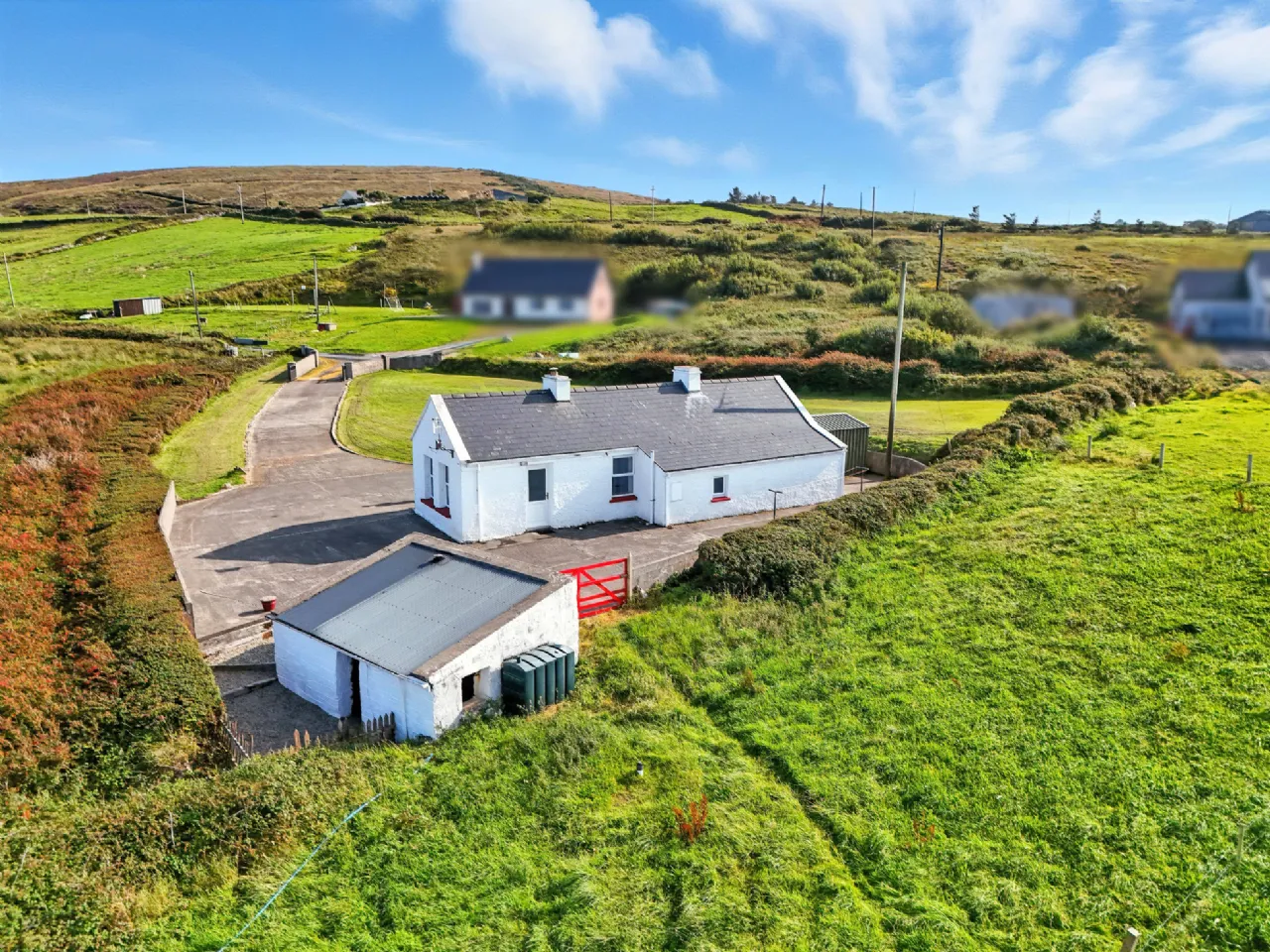 Photo of Muingelly, Ballycastle, Co. Mayo, F26 PF67