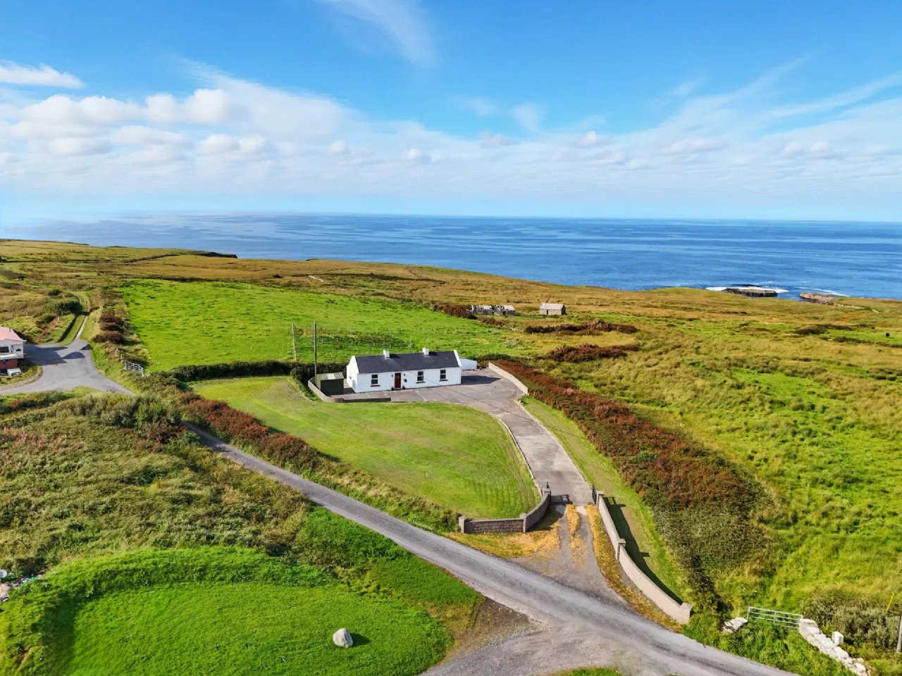 Photo of Muingelly, Ballycastle, Co. Mayo, F26 PF67