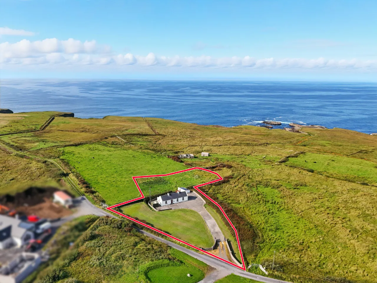 Photo of Muingelly, Ballycastle, Co. Mayo, F26 PF67