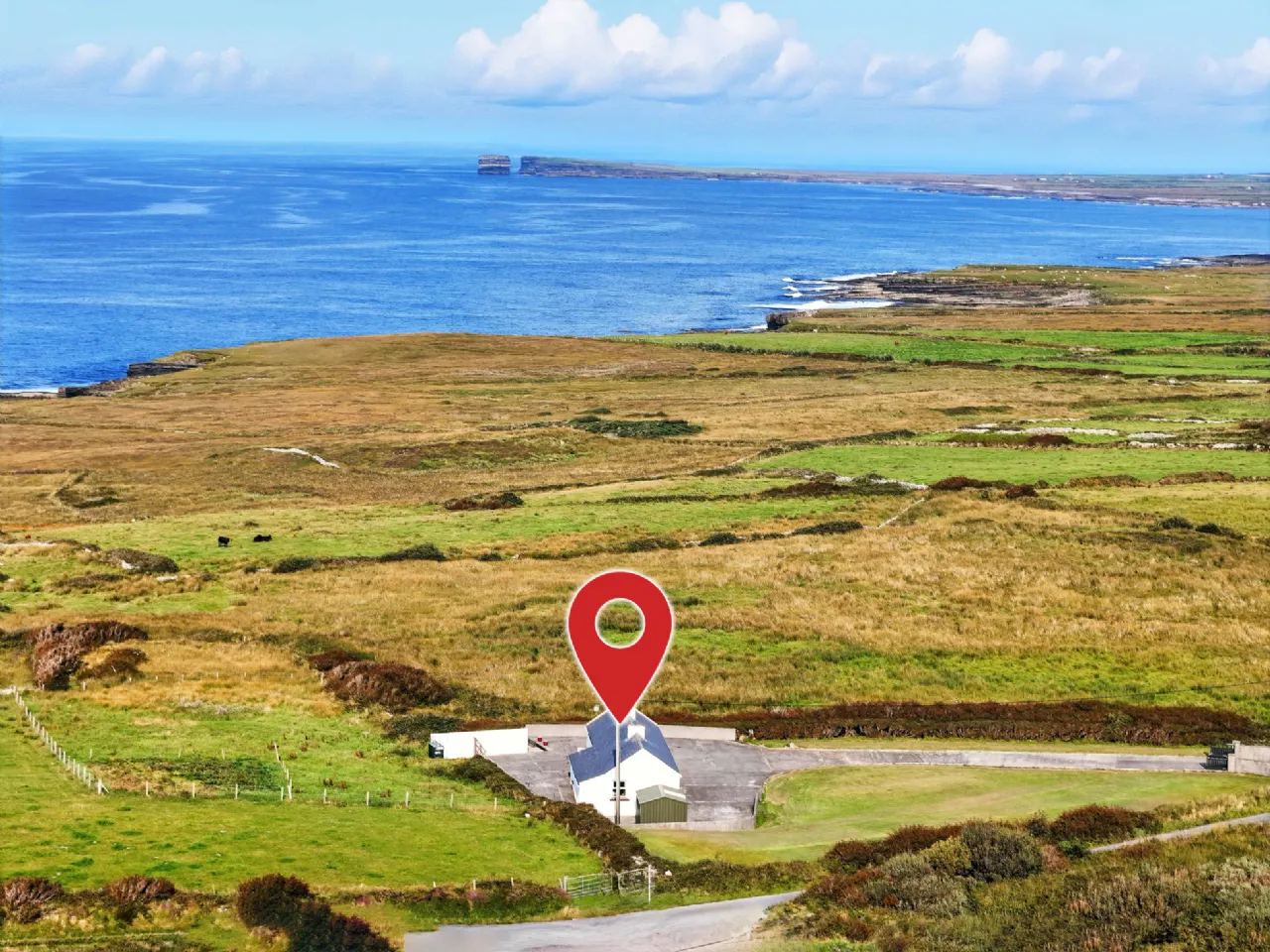 Photo of Muingelly, Ballycastle, Co. Mayo, F26 PF67