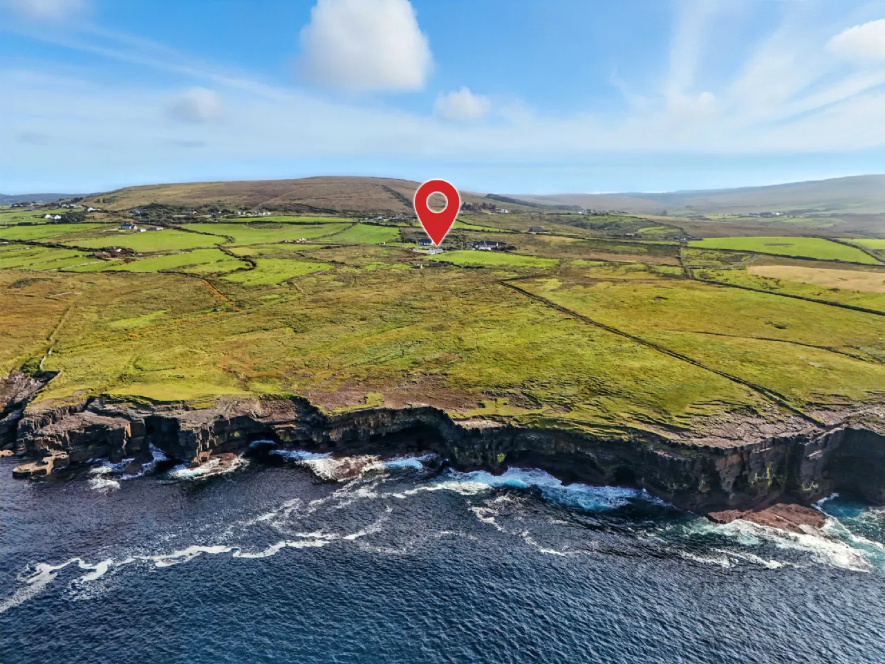 Photo of Muingelly, Ballycastle, Co. Mayo, F26 PF67