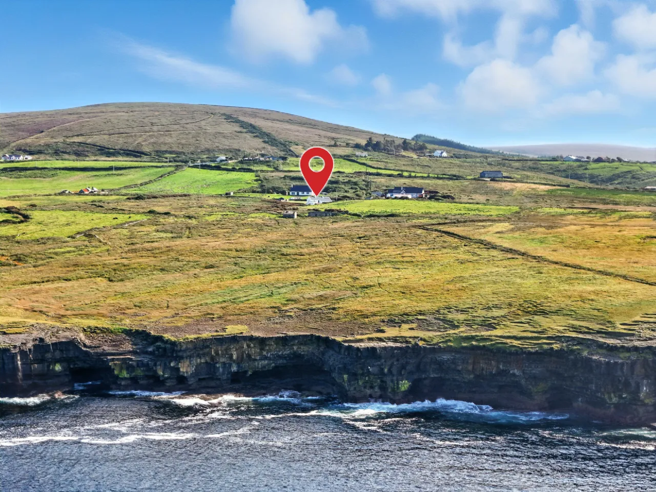 Photo of Muingelly, Ballycastle, Co. Mayo, F26 PF67