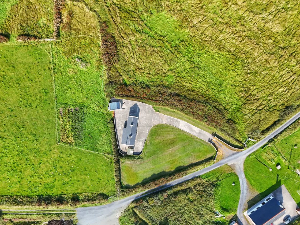 Photo of Muingelly, Ballycastle, Co. Mayo, F26 PF67