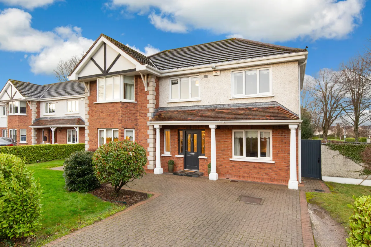 Photo of 13 Woodberry, Carpenterstown Road, Castleknock, Dublin 15, D15 VOCR