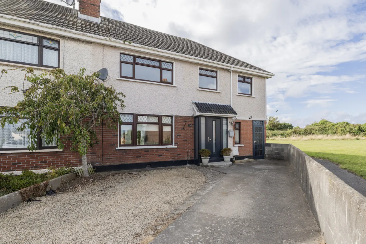 Photo of 25 St Patricks Close, Skerries, Co Dublin, K34 E023
