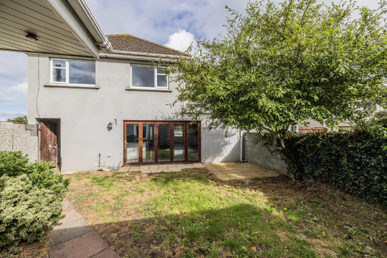 Photo of 25 St Patricks Close, Skerries, Co Dublin, K34 E023