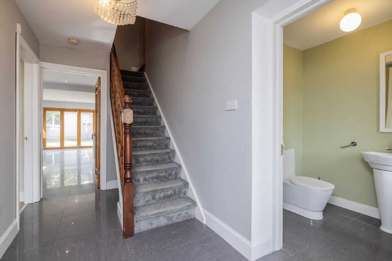 Photo of 25 St Patricks Close, Skerries, Co Dublin, K34 E023