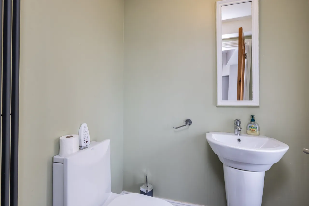 Photo of 25 St Patricks Close, Skerries, Co Dublin, K34 E023