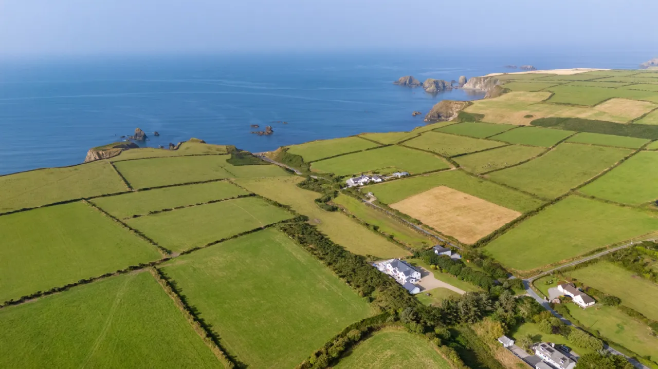 Photo of Sea La Vie, Garrarus, Tramore, County Waterford, X91 XR76