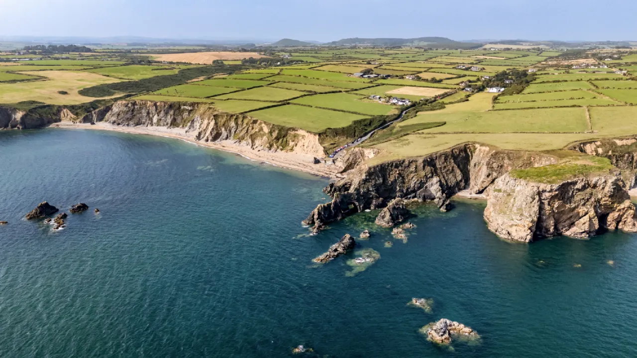 Photo of Sea La Vie, Garrarus, Tramore, County Waterford, X91 XR76