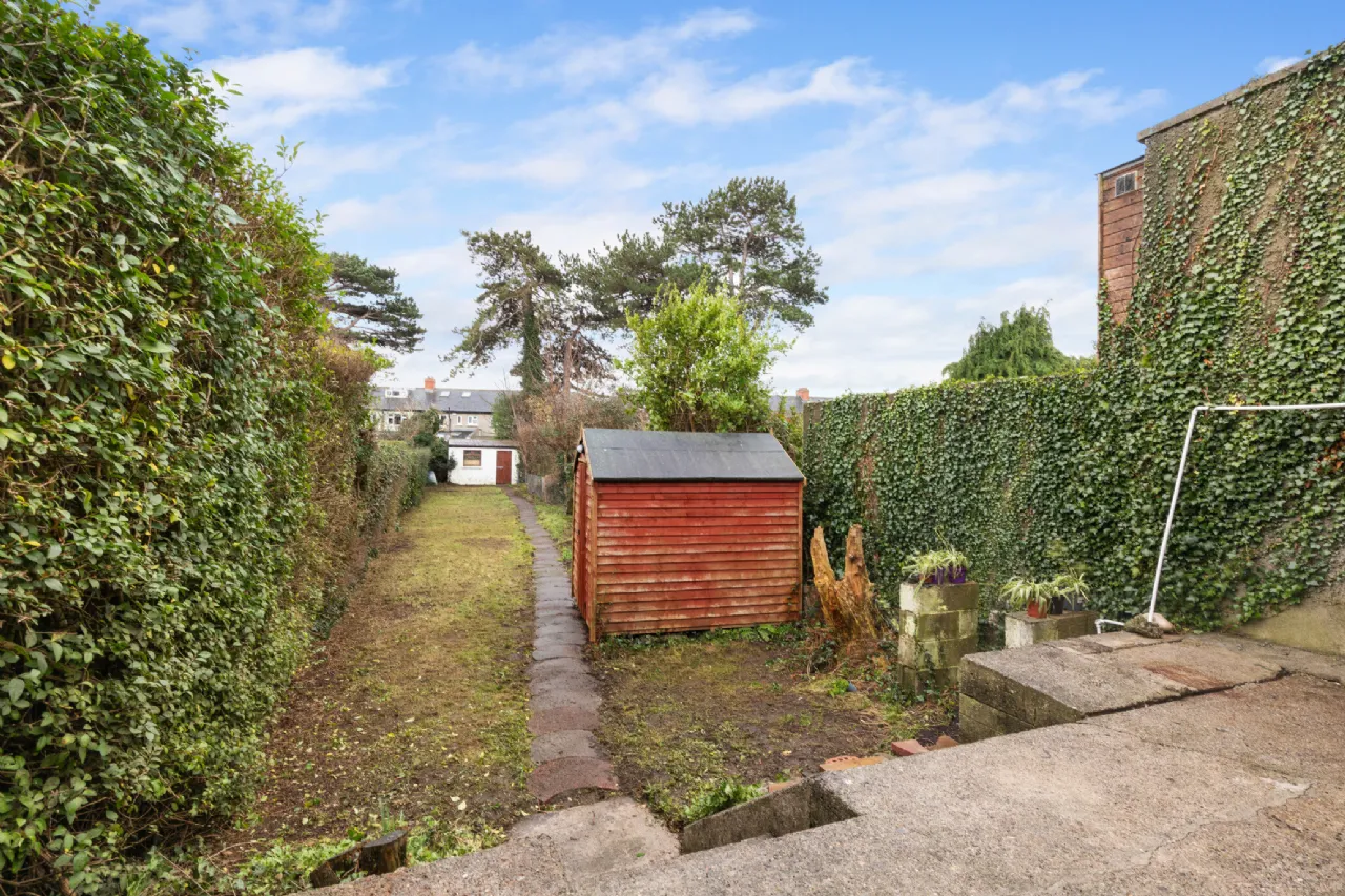 Photo of 58 Furry Park Road, Killester, Dublin 5, D05 XE35