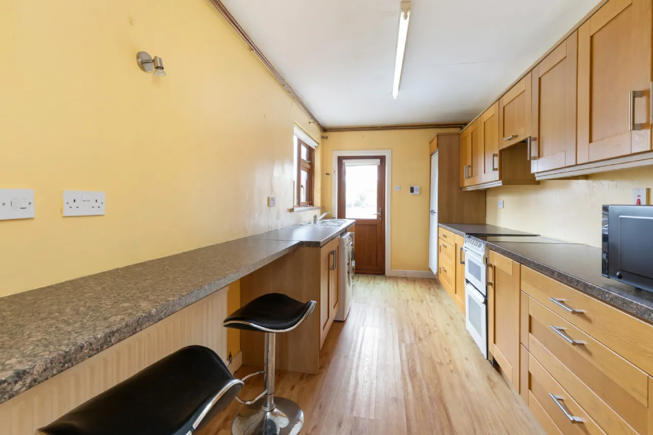 Photo of 58 Furry Park Road, Killester, Dublin 5, D05 XE35