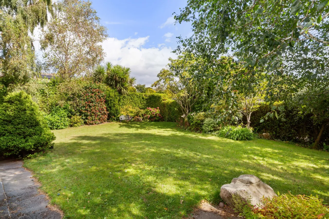 Photo of Errol, 8 Cenacle Grove, Killiney, Co Dublin, A96 AD71