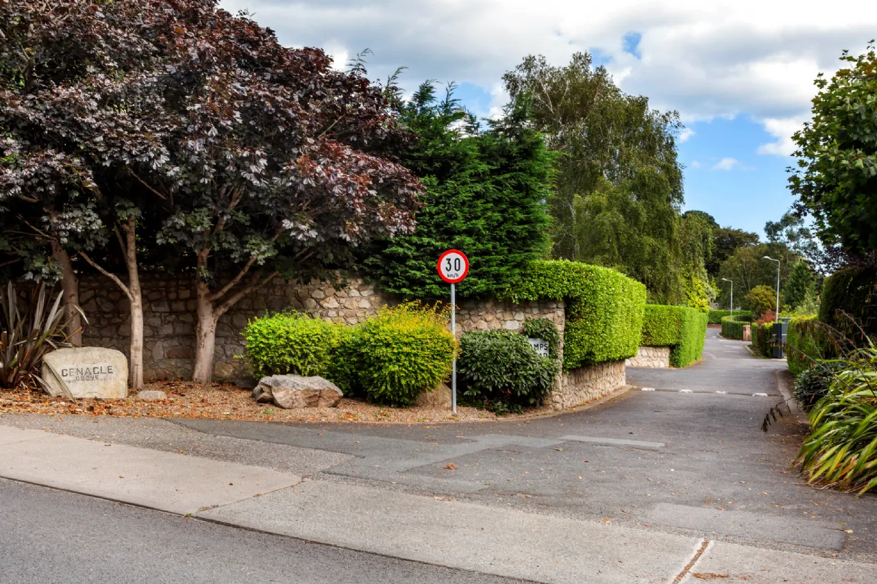 Photo of Errol, 8 Cenacle Grove, Killiney, Co Dublin, A96 AD71