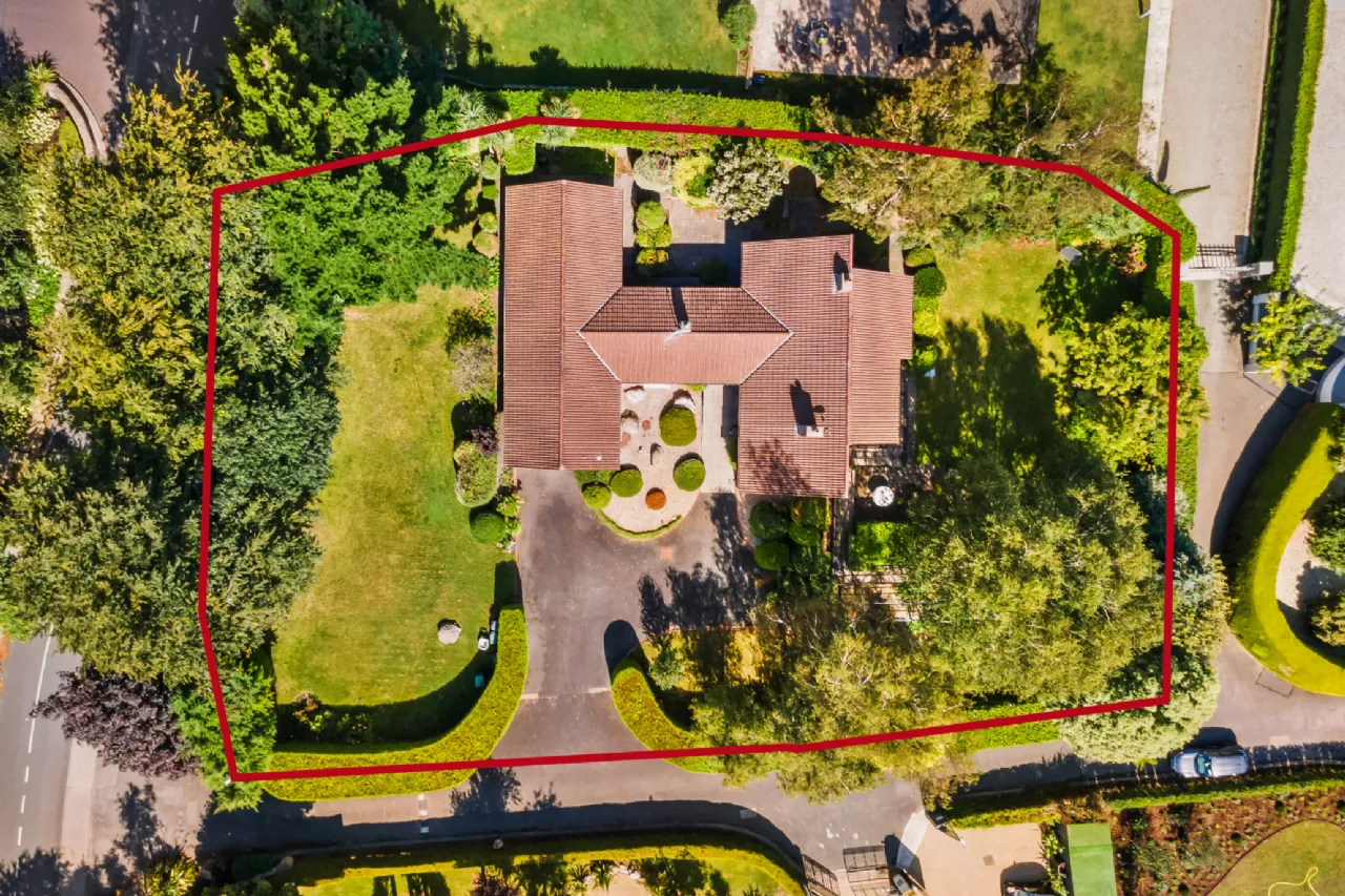 Photo of Errol, 8 Cenacle Grove, Killiney, Co Dublin, A96 AD71