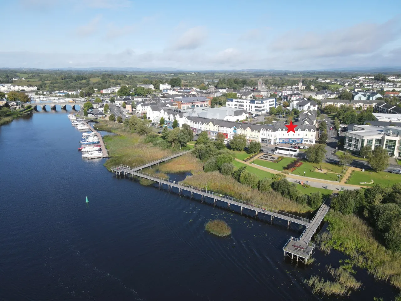 Photo of 11 Riverview, Landmark Court, Carrick-On-Shannon, Co. Leitrim, N41 XE17