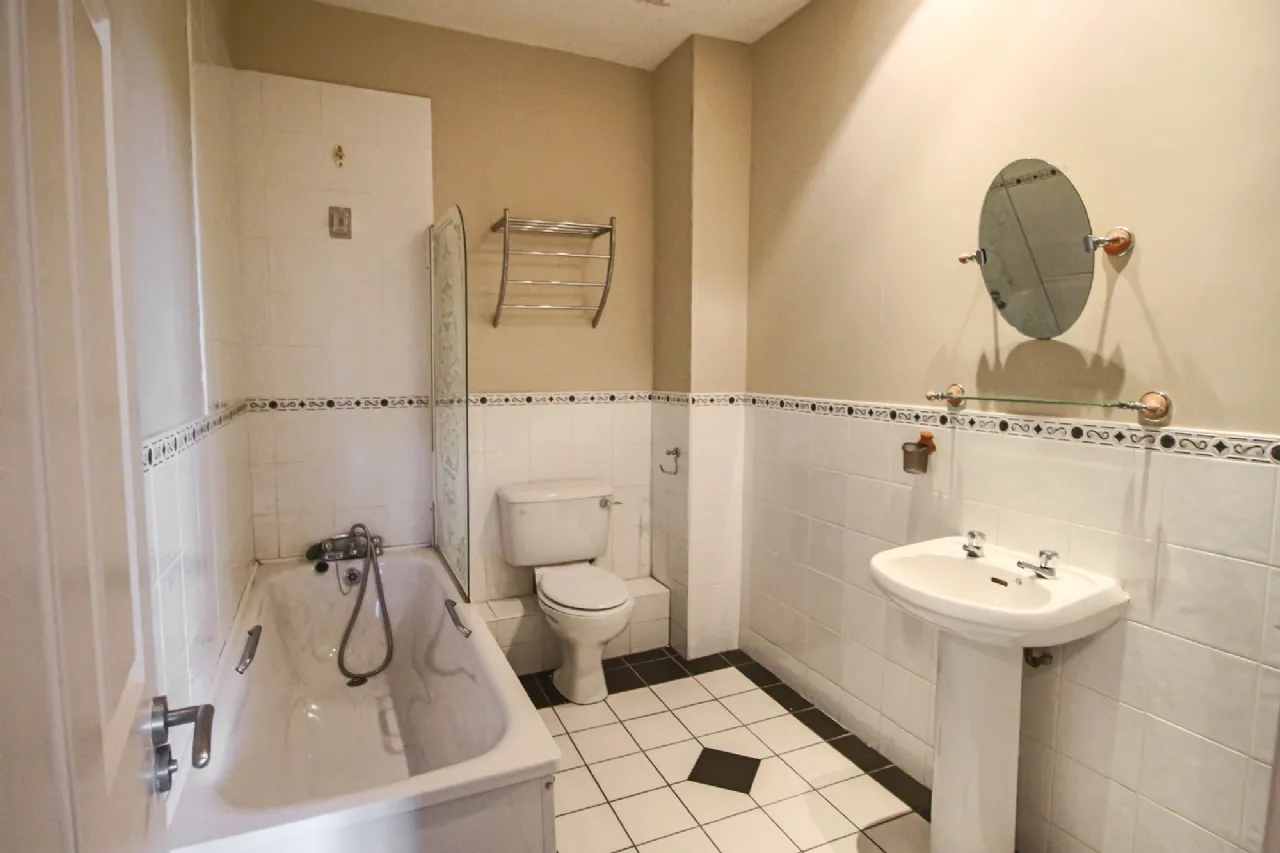 Photo of 11 Riverview, Landmark Court, Carrick-On-Shannon, Co. Leitrim, N41 XE17