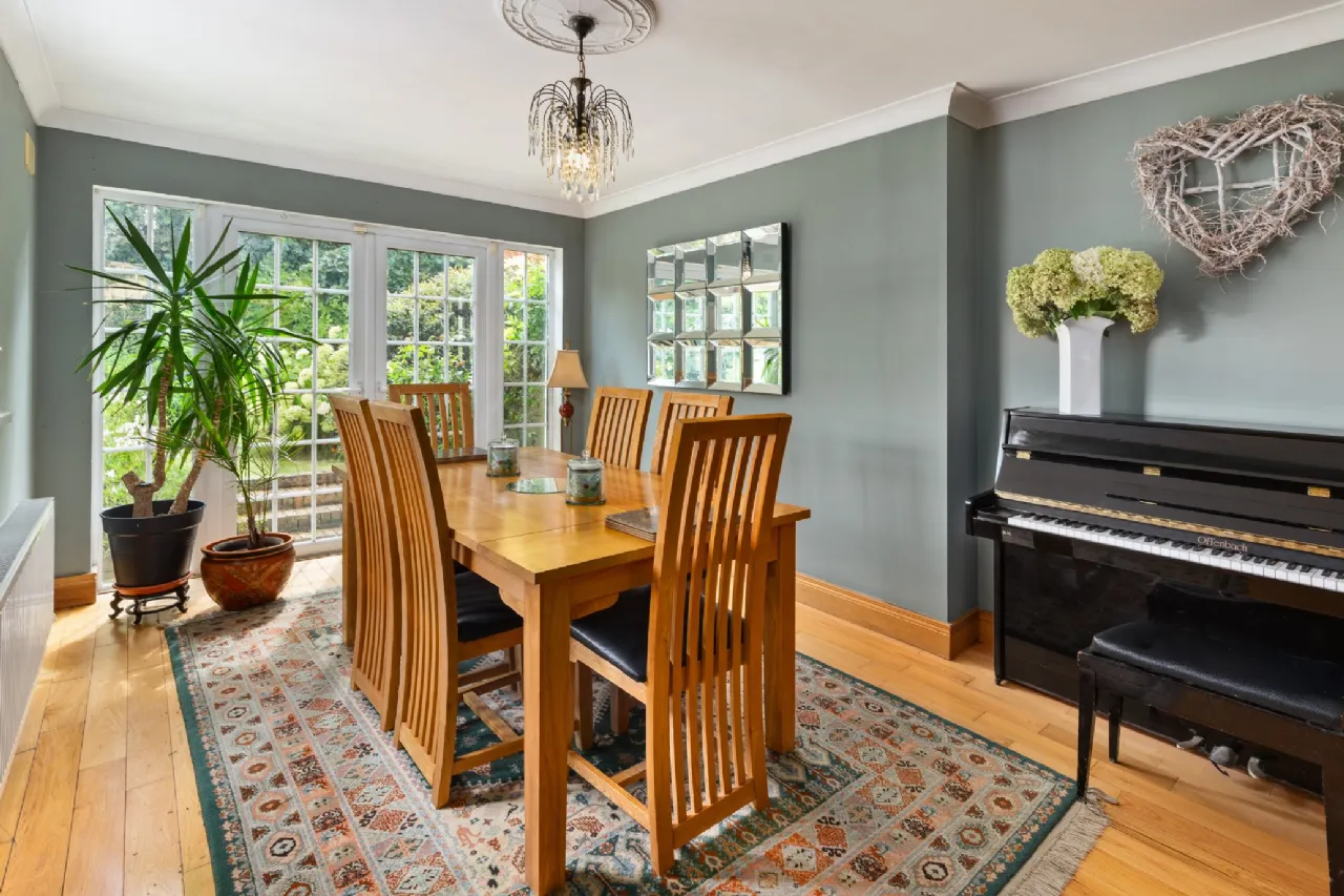 Photo of 9 Stockton Drive, Castleknock, Dublin 15, D15 Y32P