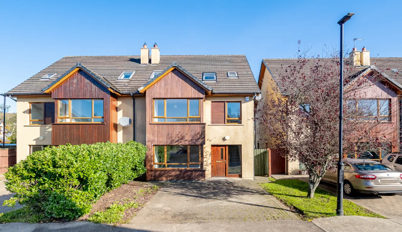 Photo of 11 Heather Park, Pairc na Gloine, Kenmare, Co Kerry, V93WC82