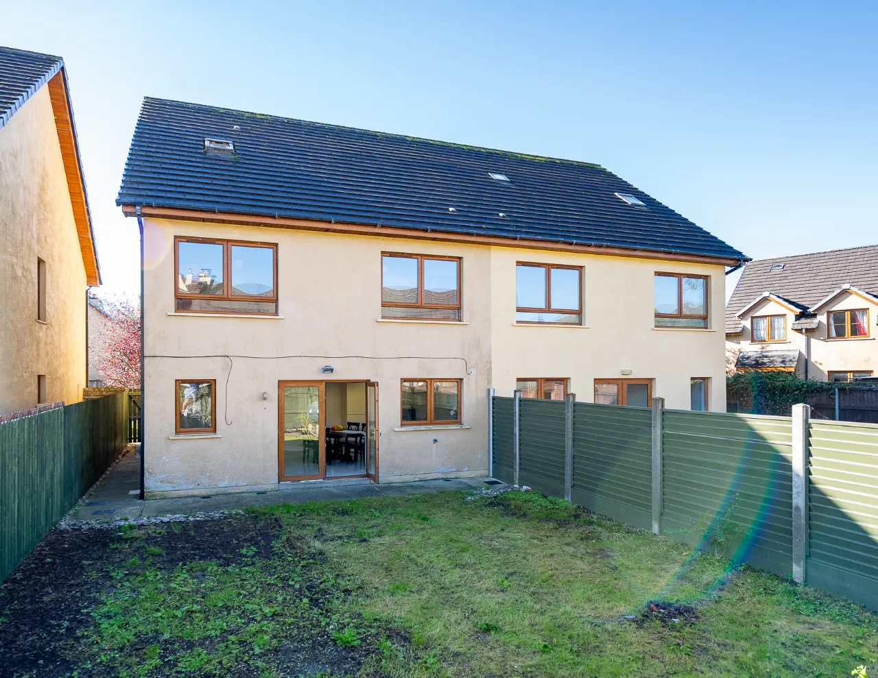 Photo of 11 Heather Park, Pairc na Gloine, Kenmare, Co Kerry, V93WC82