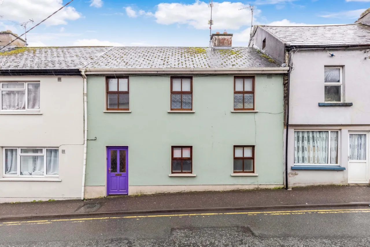 Photo of 7/9 Church Street, Cootehill, Co. Cavan, H16 NW83