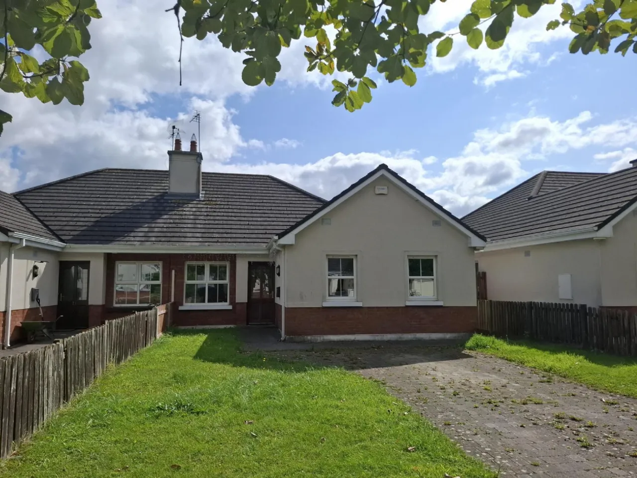 Photo of 20 Grand Canal Court, Daingean Road, Co. Offaly, R35 E6H9