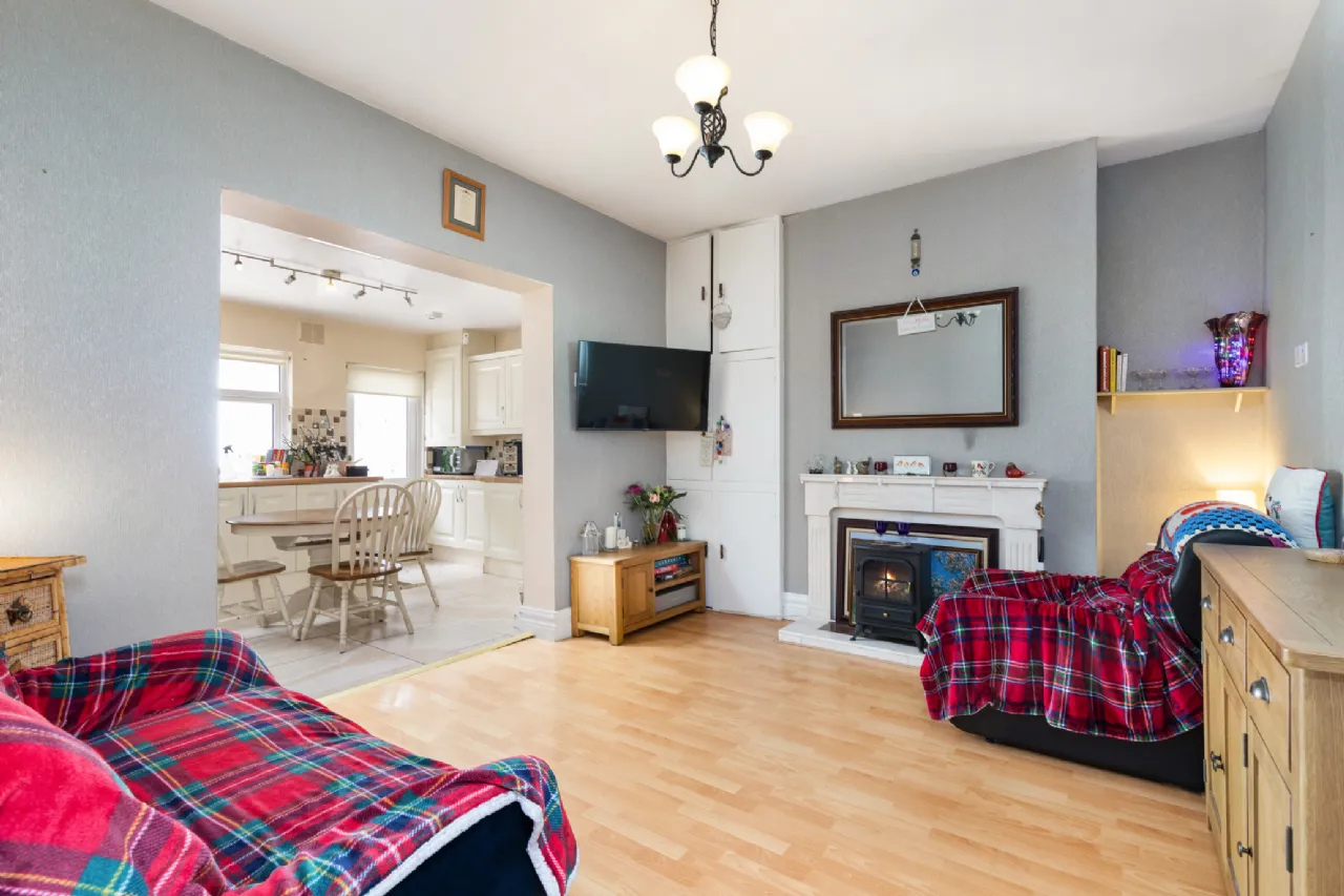 Photo of 48 St Ignatius Road, Phibsborough, Dublin 7, D07 HW21