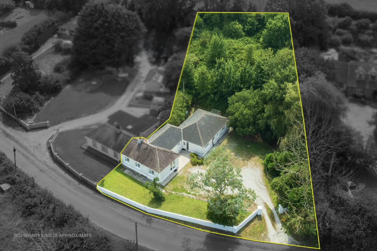 Photo of Gearagh Road, Ballinacurra, Midleton, Co. Cork, P25 YK09