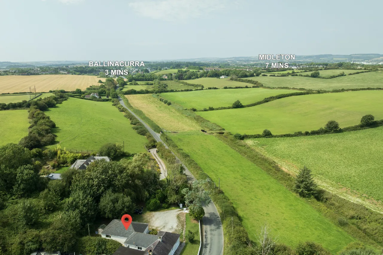 Photo of Gearagh Road, Ballinacurra, Midleton, Co. Cork, P25 YK09