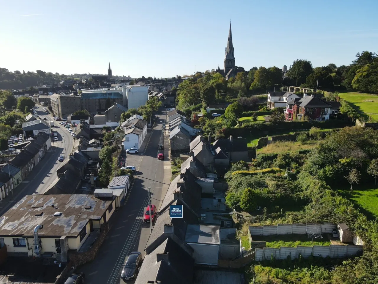 Photo of 41 Irish Street, Enniscorthy, Co. Wexford, Y21 Y5H9