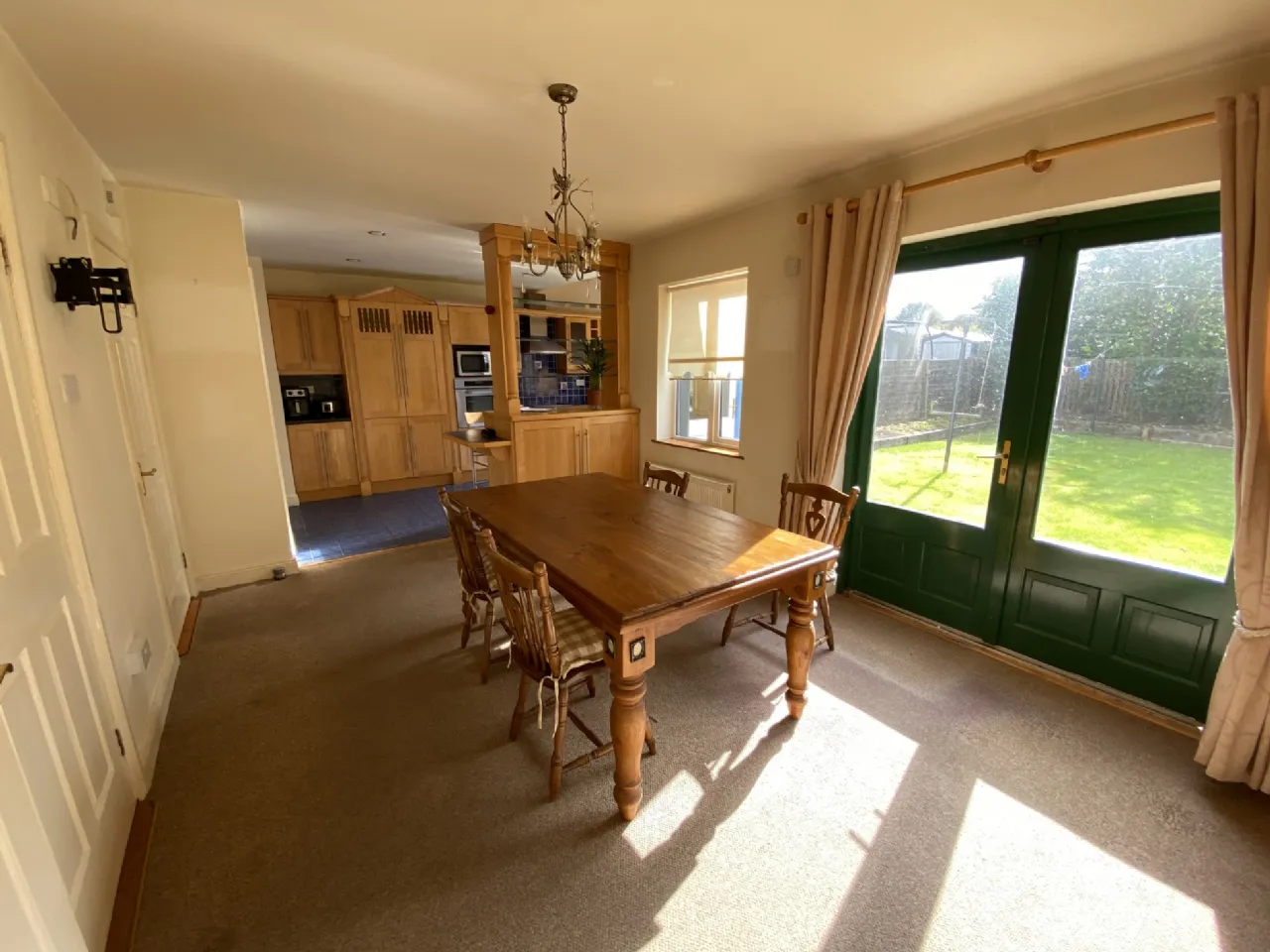 Photo of 11 The Willows, Clonminch, Tullamore, Co. Offaly, R35 KD57