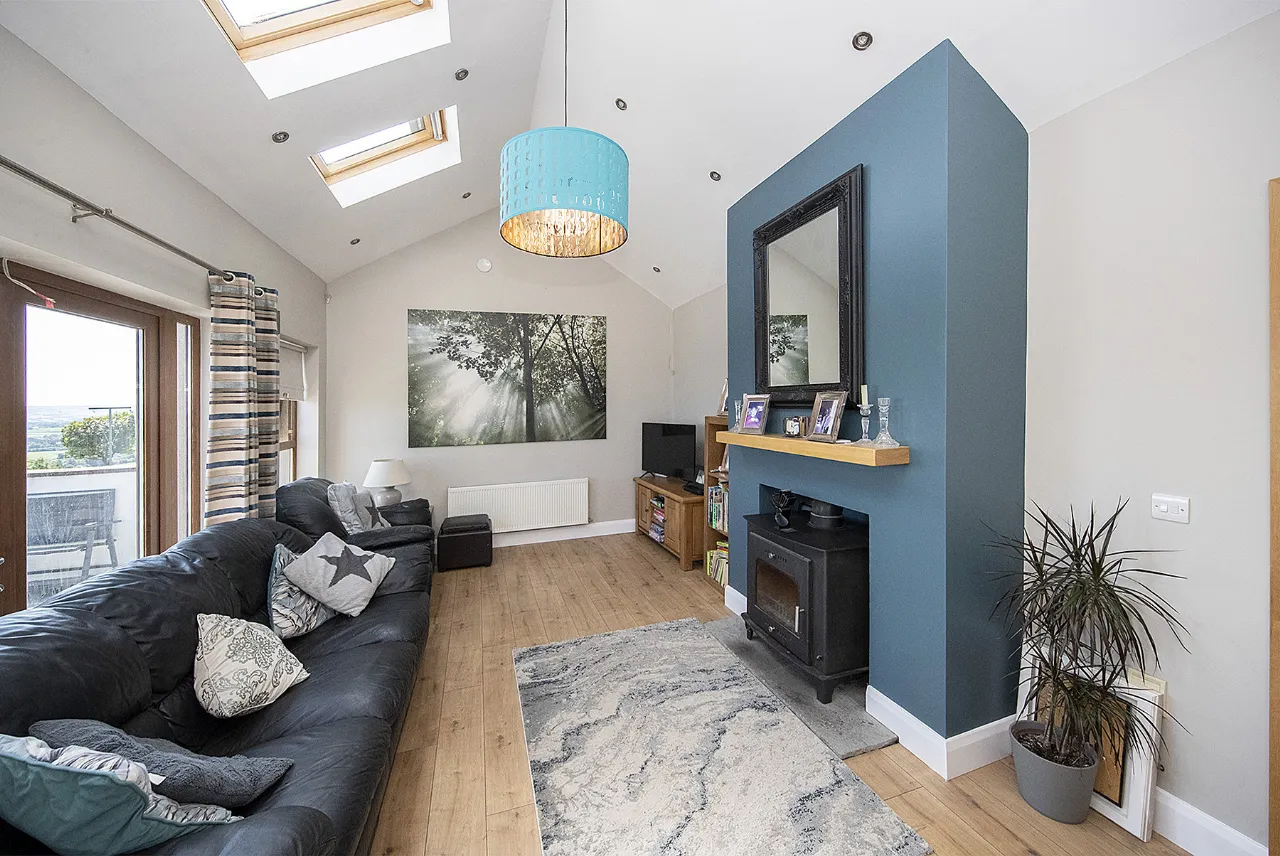 Photo of Hilltop View, Kilgobinet, Dungarvan, Co Waterford, X35EW45