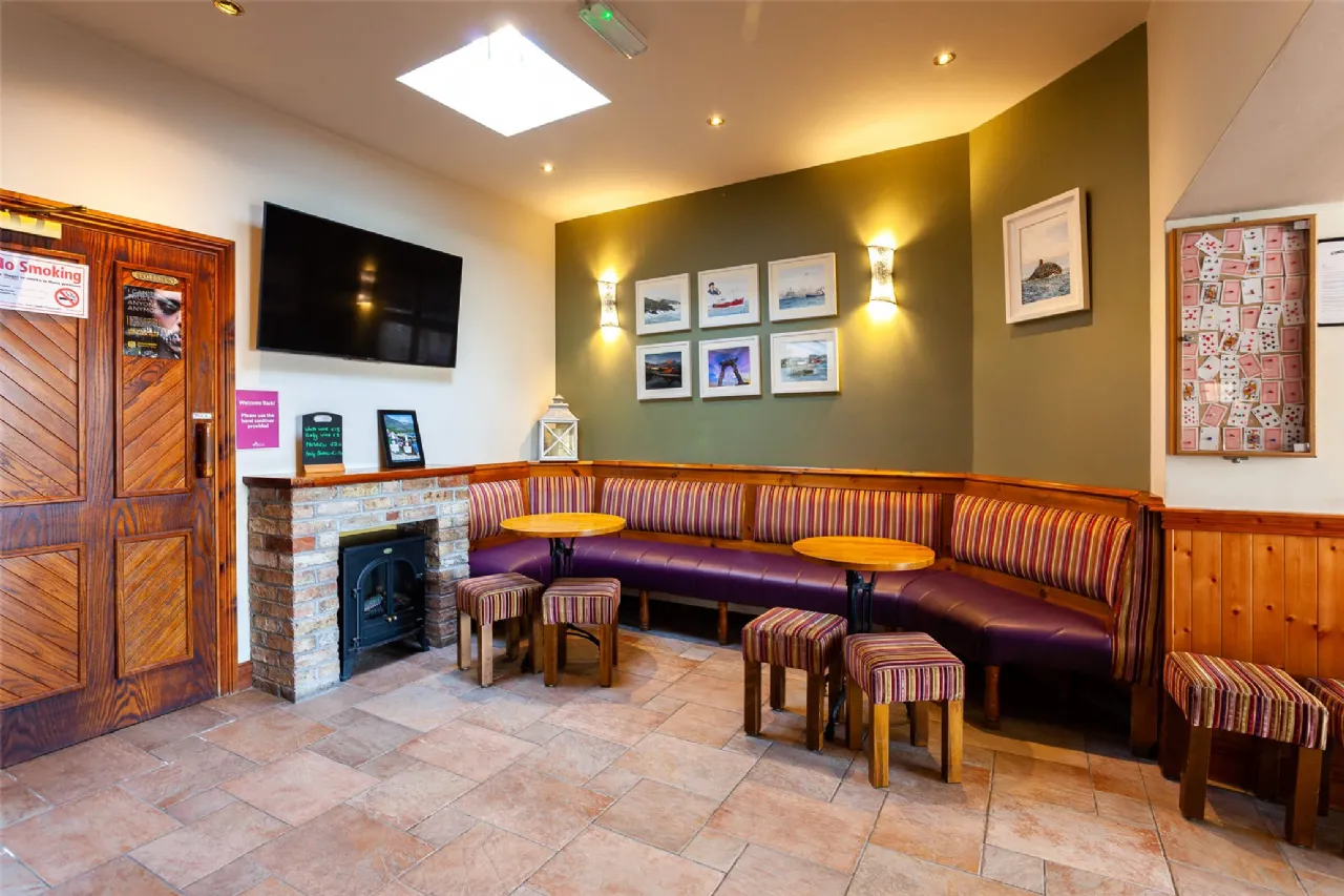 Photo of O'Shea's Bar, The Square, Castletownbere, P75 XD26