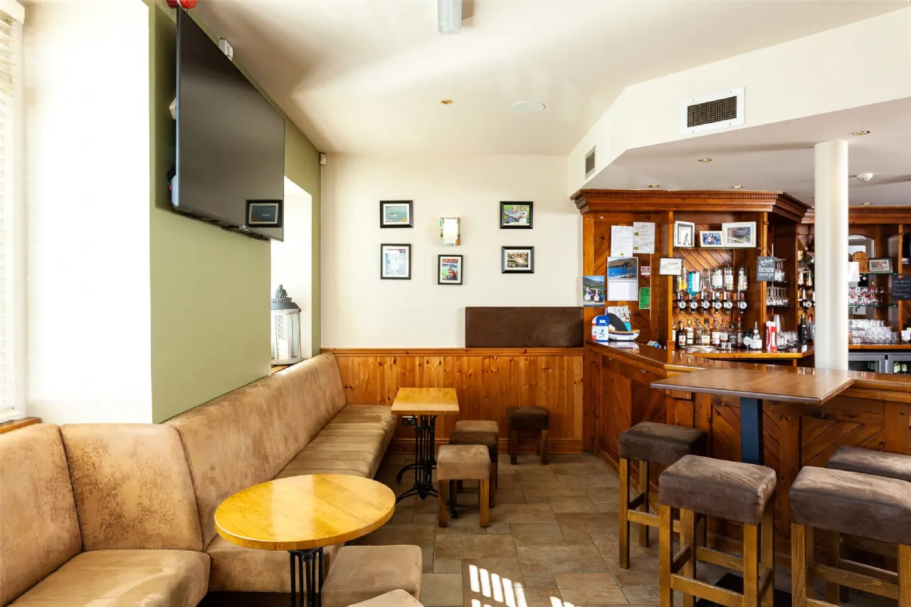 Photo of O'Shea's Bar, The Square, Castletownbere, P75 XD26
