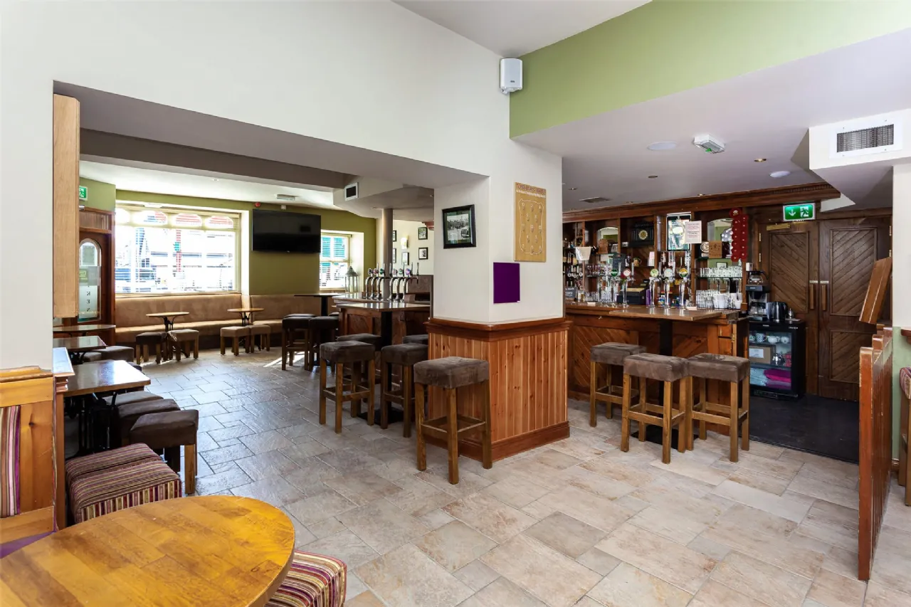 Photo of O'Shea's Bar, The Square, Castletownbere, P75 XD26