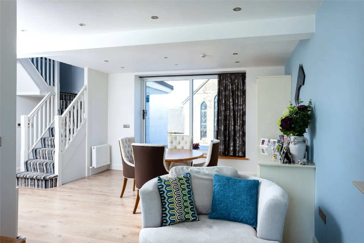 Photo of O'Shea's Bar, The Square, Castletownbere, P75 XD26