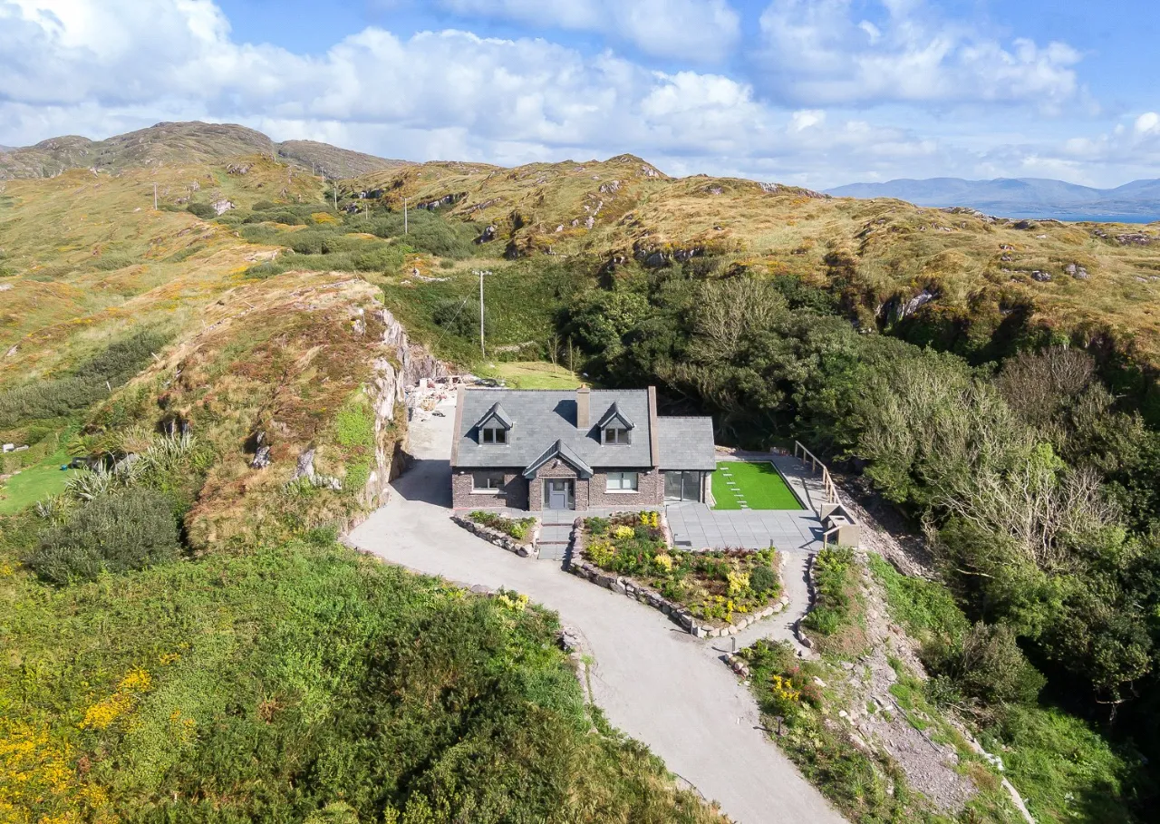 Photo of Lambs Head, Caherdaniel, Co. Kerry, V93 HP73