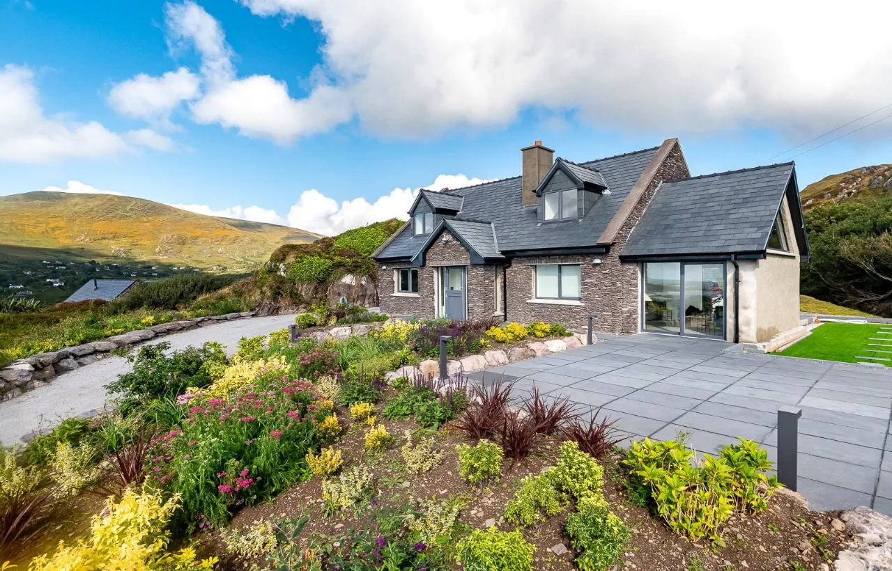 Photo of Lambs Head, Caherdaniel, Co. Kerry, V93 HP73