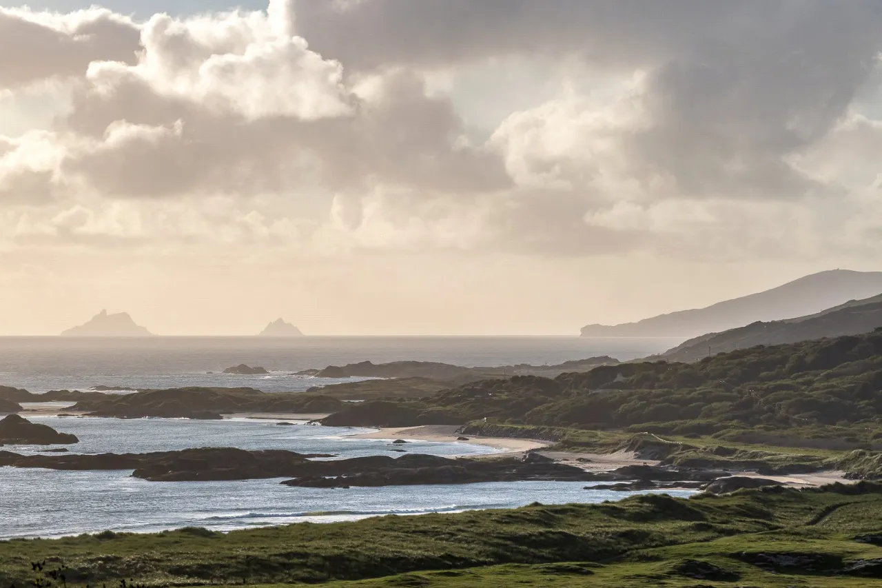 Photo of Lambs Head, Caherdaniel, Co. Kerry, V93 HP73