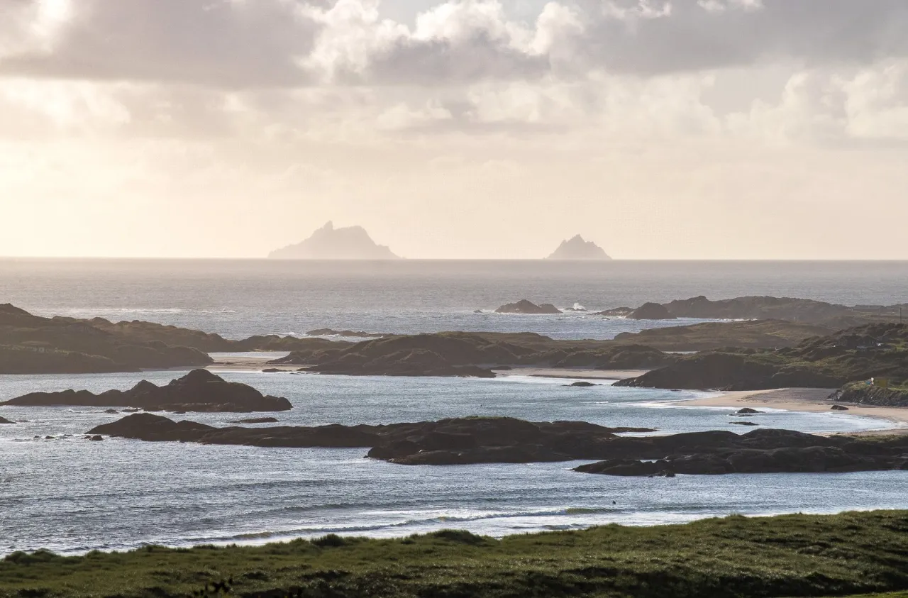Photo of Lambs Head, Caherdaniel, Co. Kerry, V93 HP73