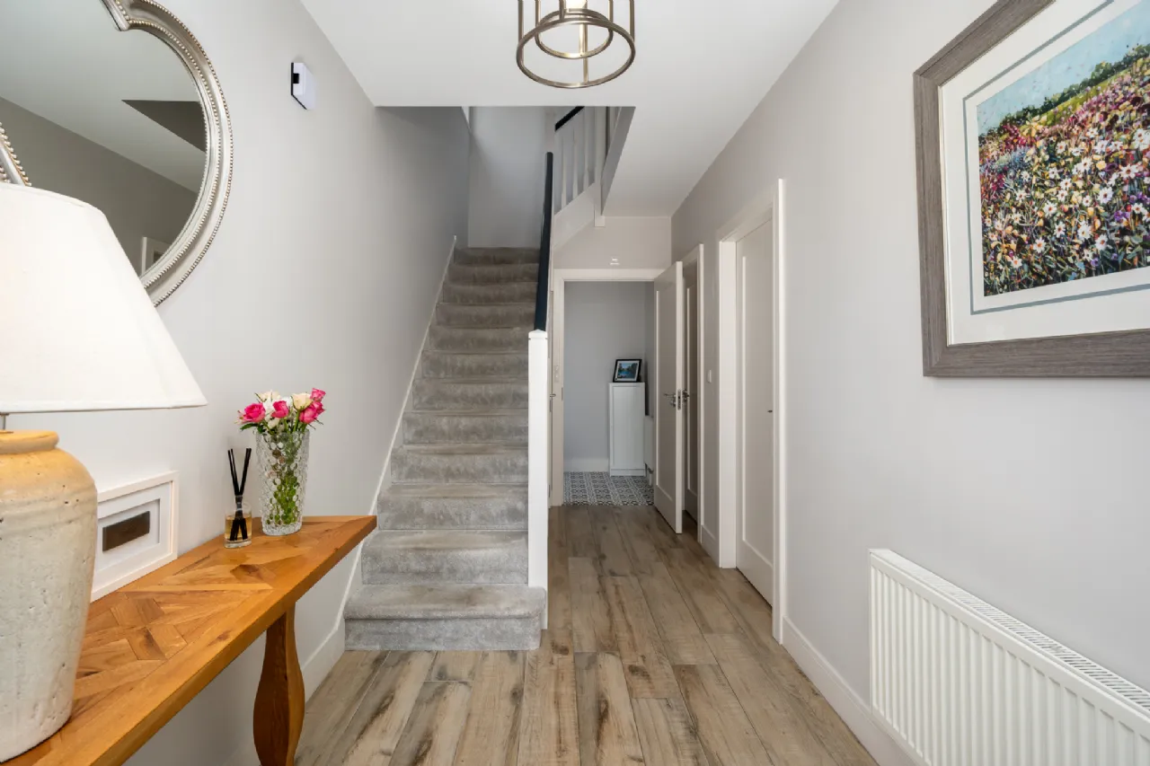 Photo of 10 Silverbrook Drive, Silverbrook, Tullamore, Co. Offaly, R35 X6C0